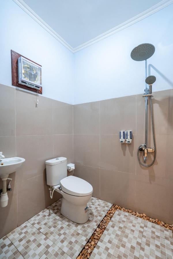 Kalpataru Cottage Semaya Extérieur photo