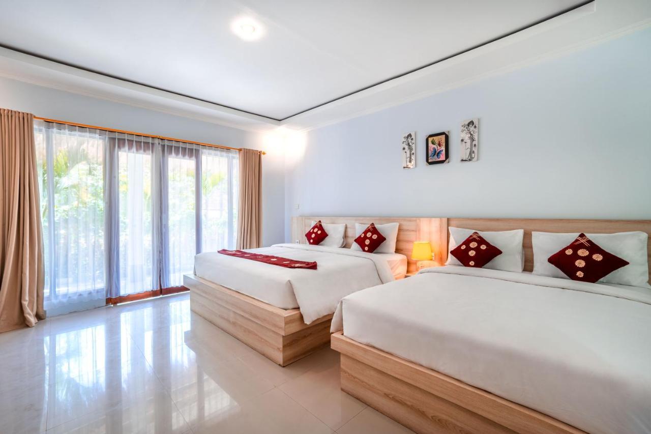 Kalpataru Cottage Semaya Extérieur photo
