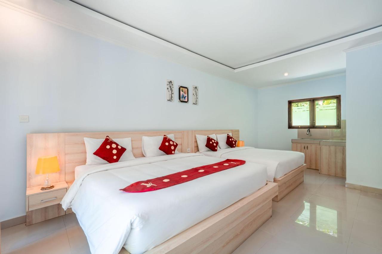 Kalpataru Cottage Semaya Extérieur photo