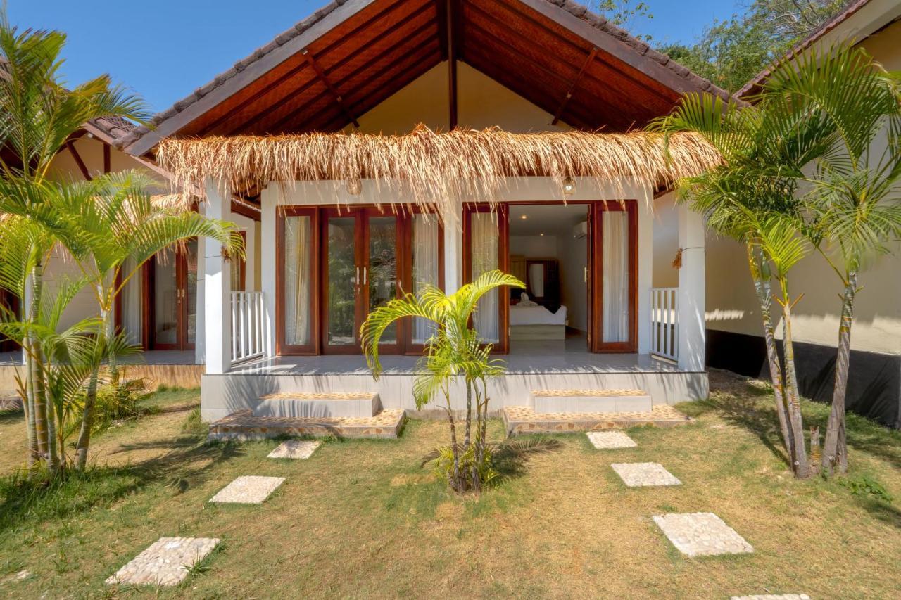 Kalpataru Cottage Semaya Extérieur photo