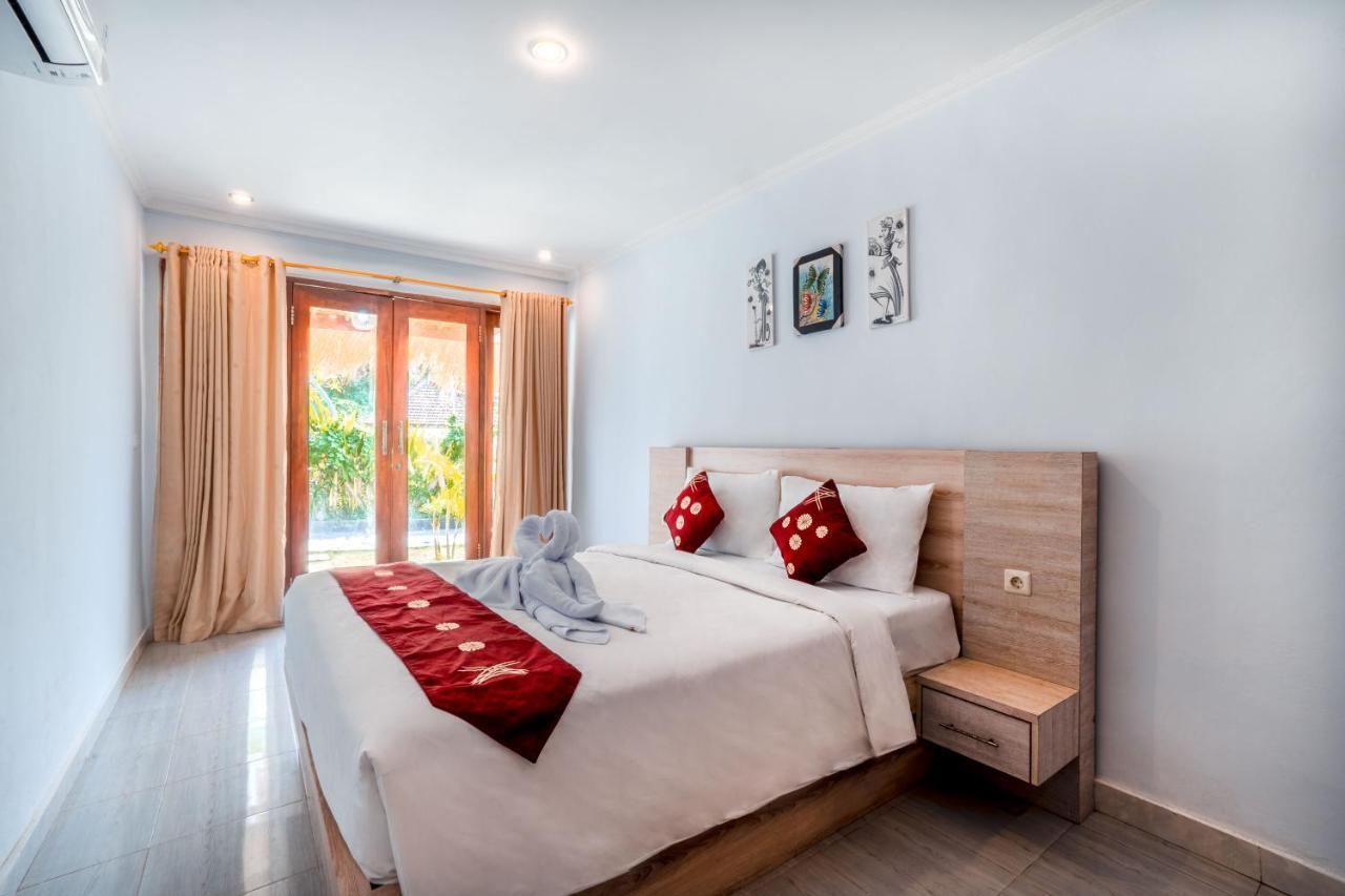 Kalpataru Cottage Semaya Extérieur photo
