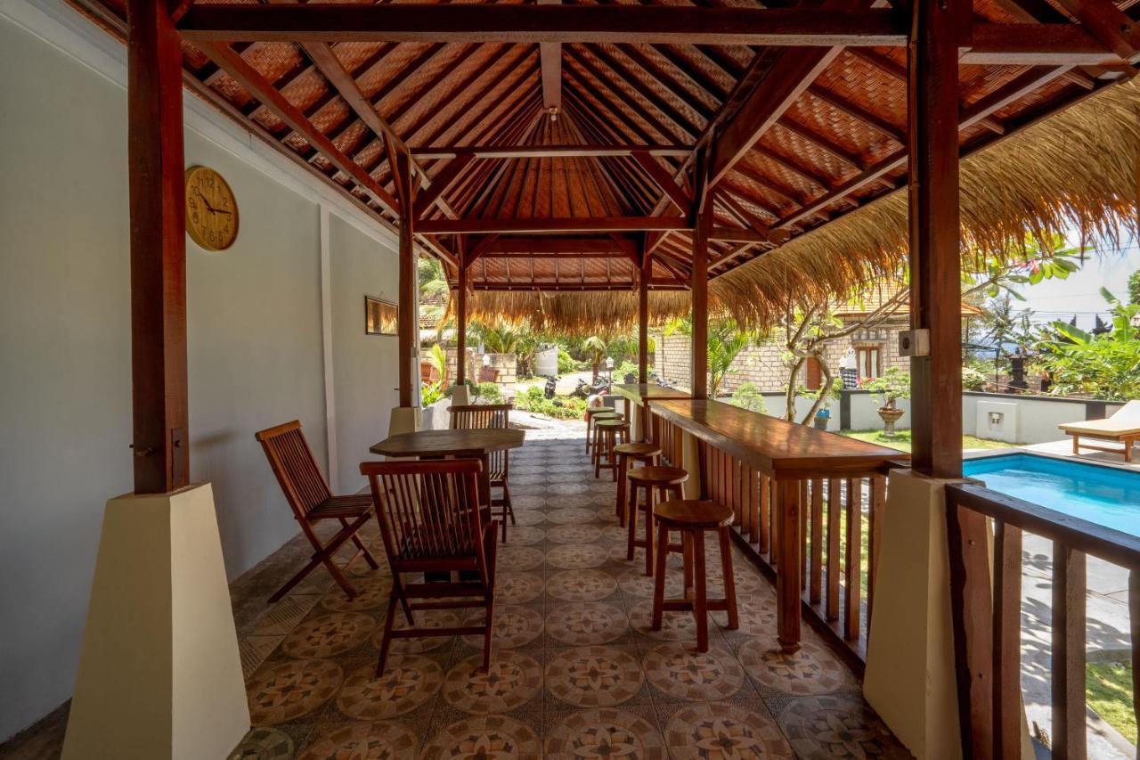 Kalpataru Cottage Semaya Extérieur photo