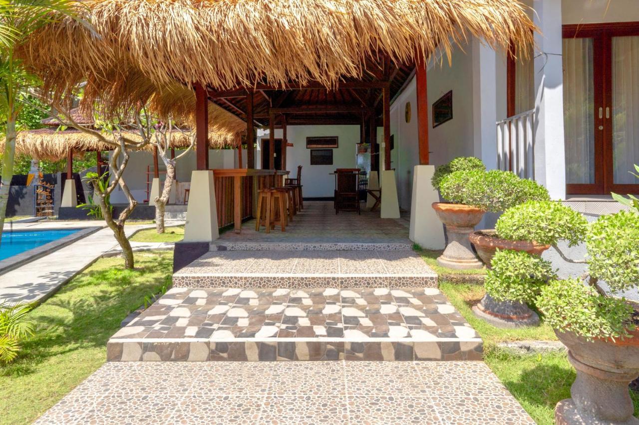 Kalpataru Cottage Semaya Extérieur photo