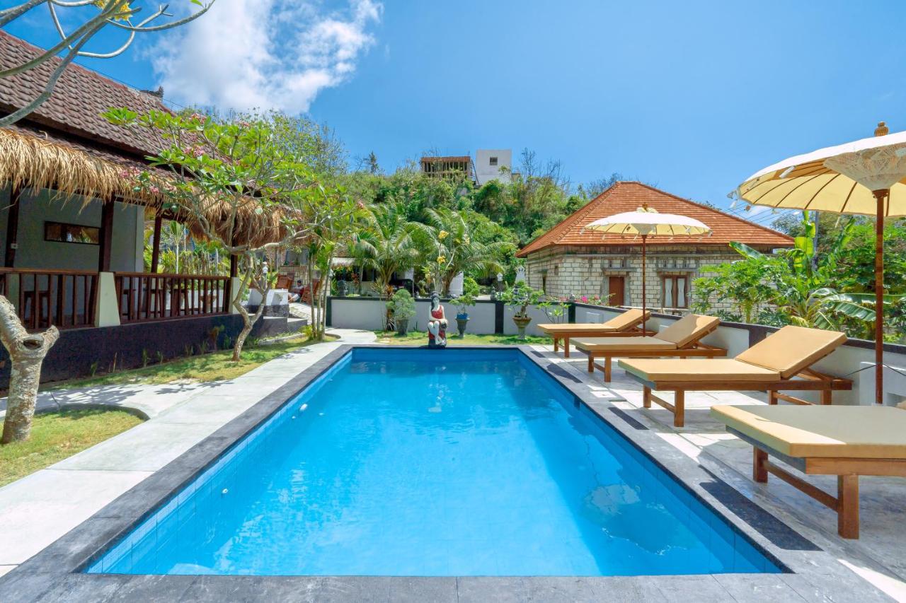 Kalpataru Cottage Semaya Extérieur photo