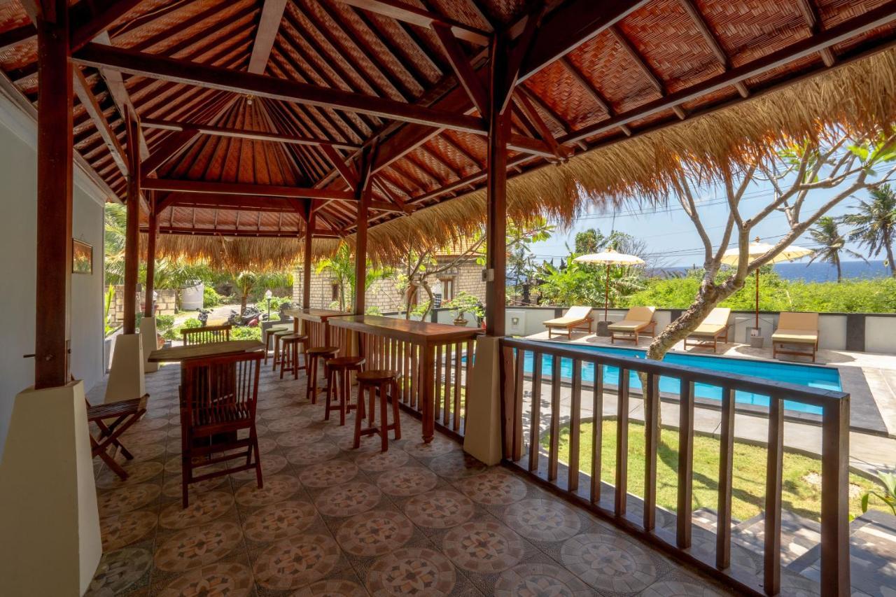 Kalpataru Cottage Semaya Extérieur photo