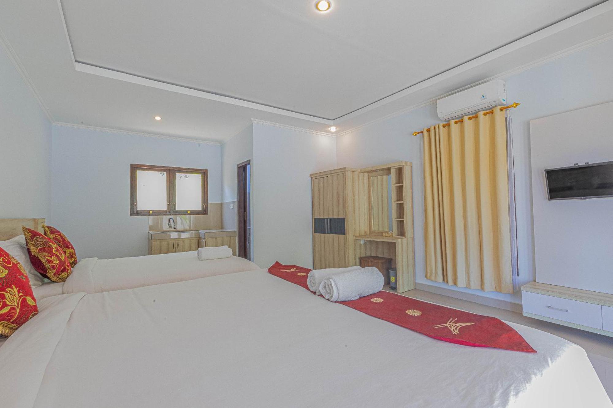 Kalpataru Cottage Semaya Extérieur photo