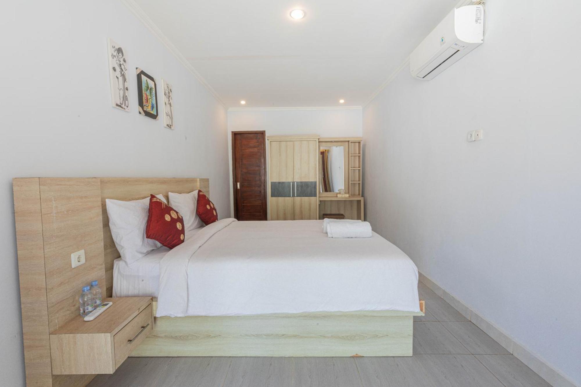 Kalpataru Cottage Semaya Extérieur photo