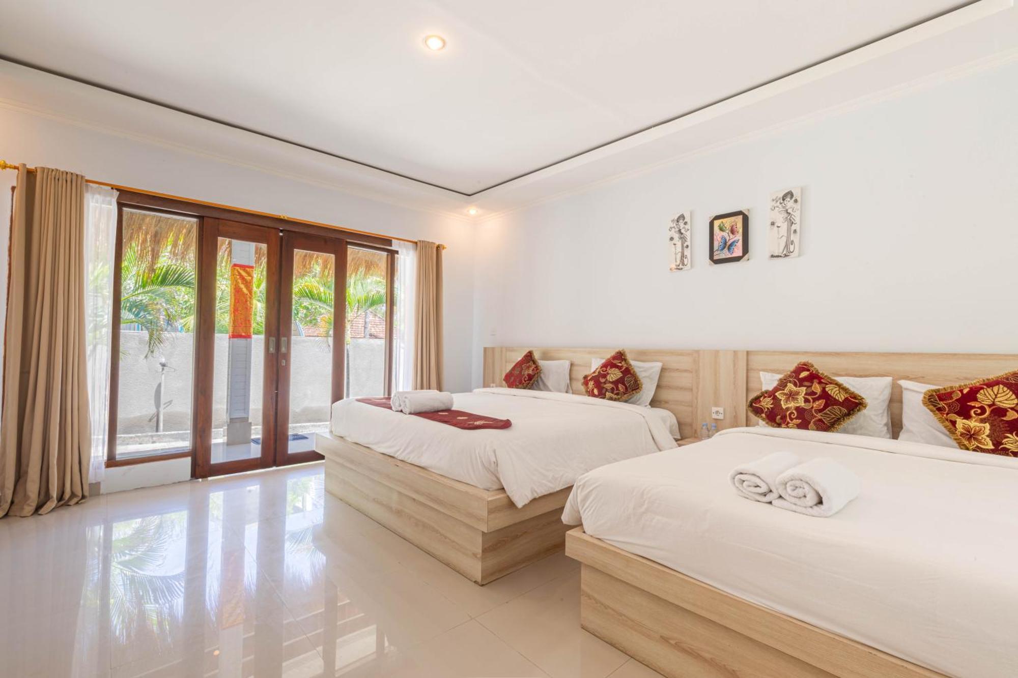 Kalpataru Cottage Semaya Extérieur photo