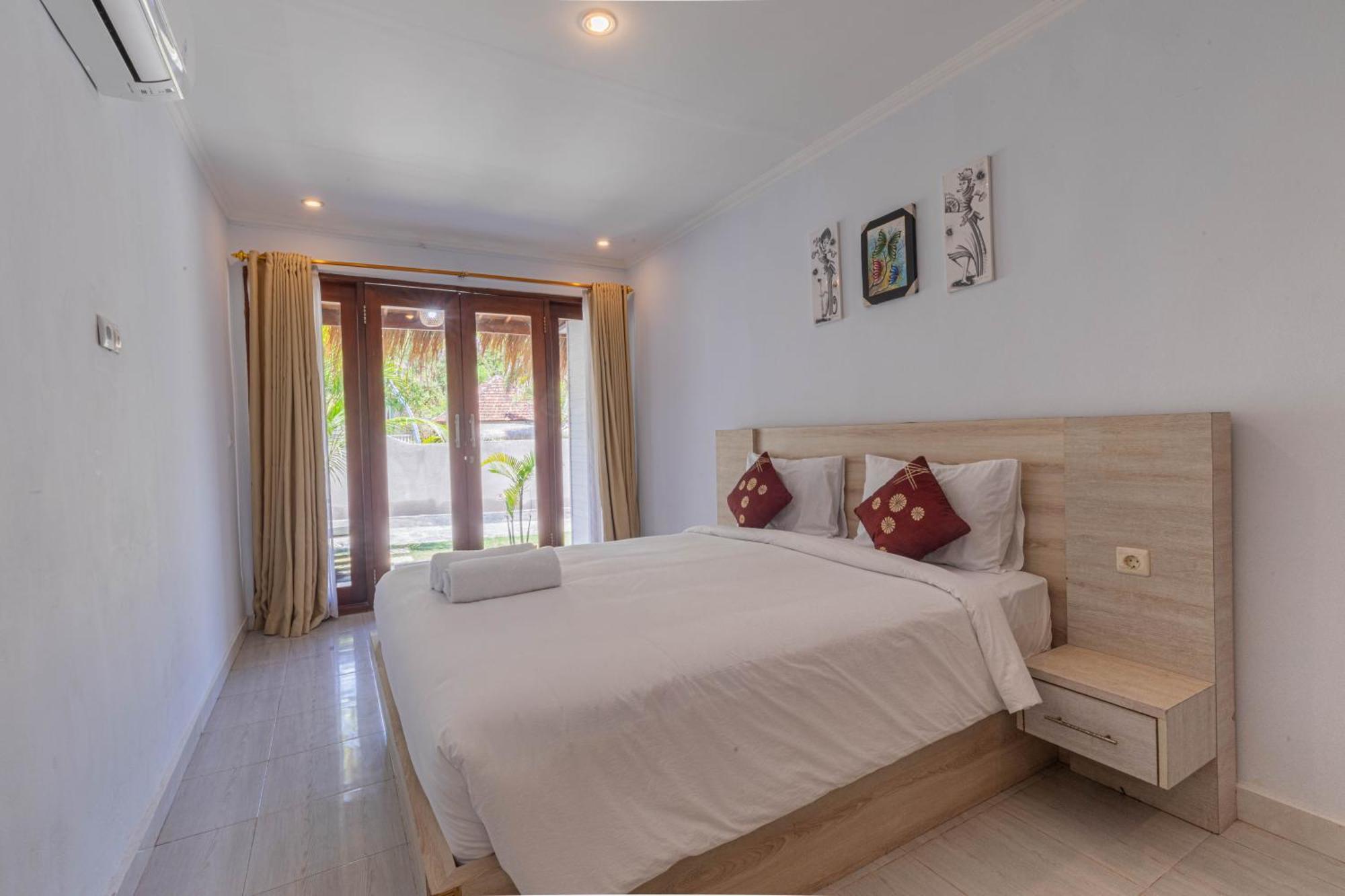 Kalpataru Cottage Semaya Extérieur photo