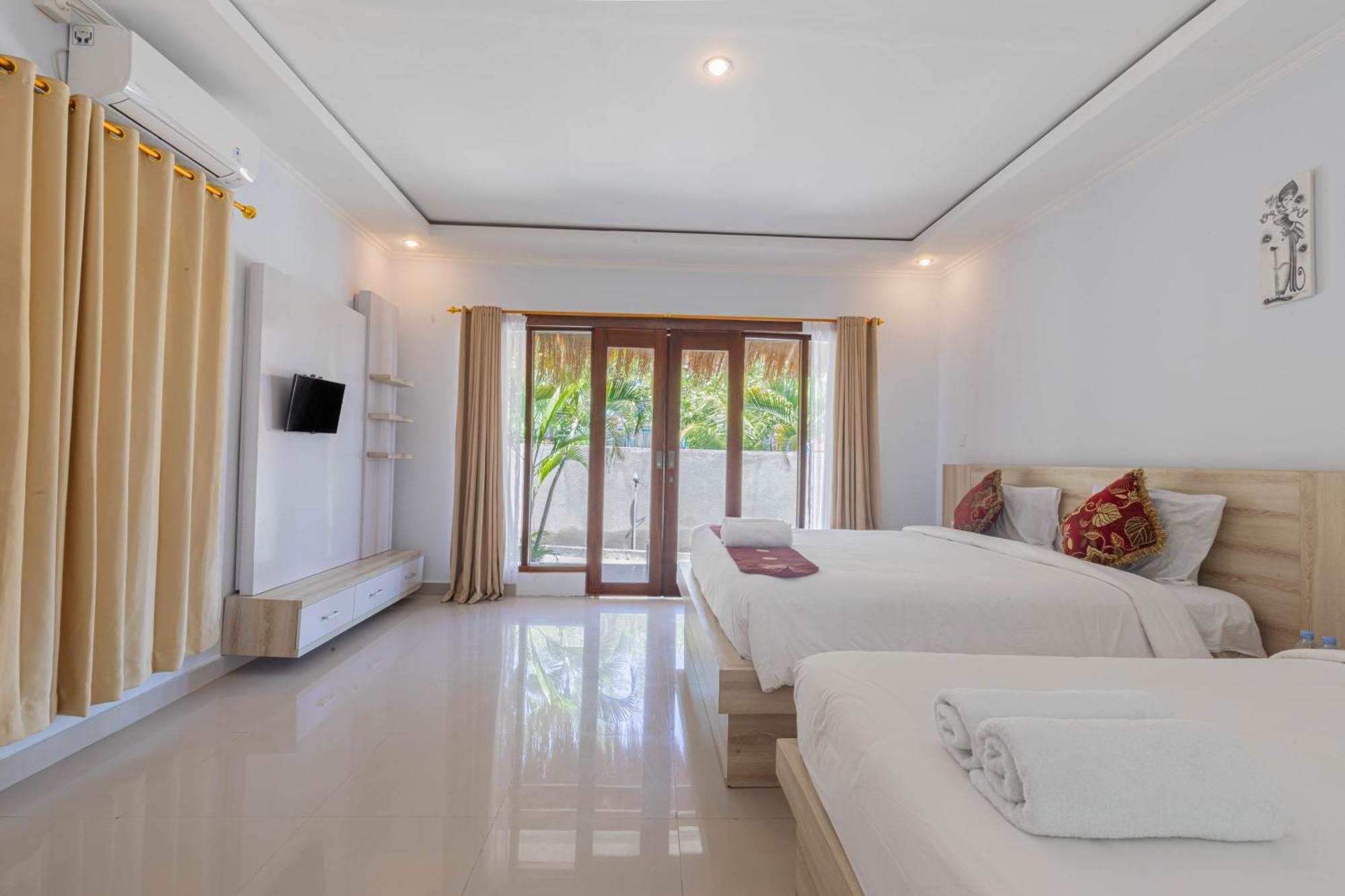 Kalpataru Cottage Semaya Extérieur photo