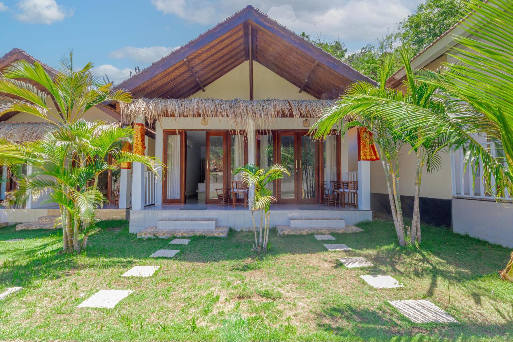 Kalpataru Cottage Semaya Extérieur photo