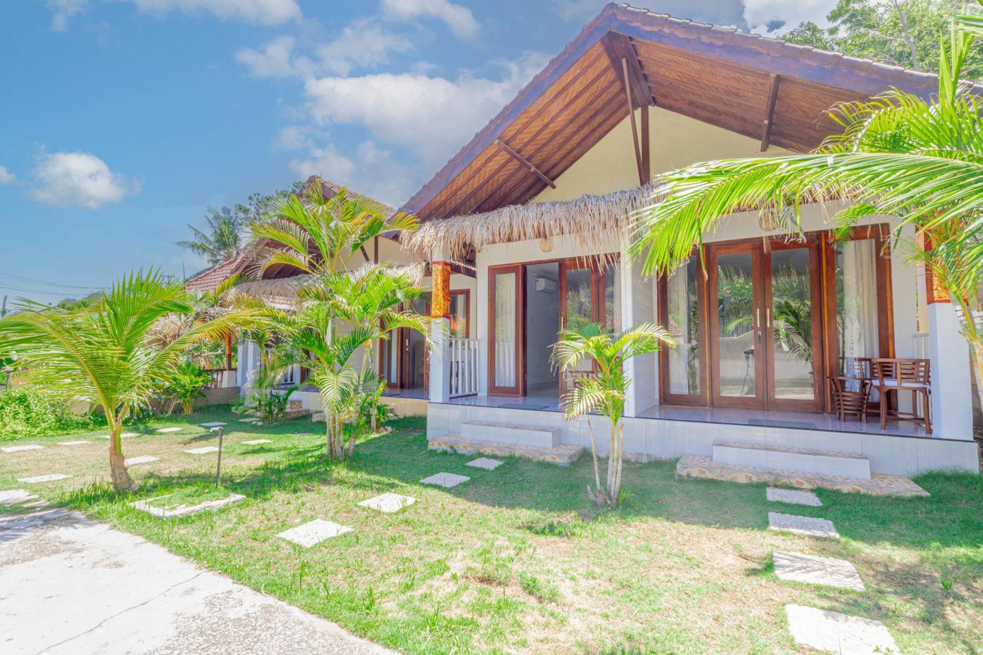 Kalpataru Cottage Semaya Extérieur photo